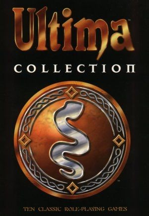 Ultima Collection