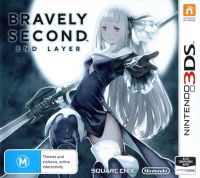 Bravely Second: End Layer