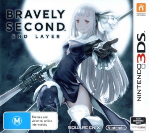 Bravely Second: End Layer