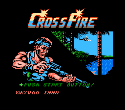 CrossFire