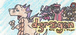 Dragon: A Game About a Dragon
