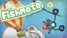 FishMoto