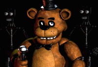 Five Nights at Freddy's