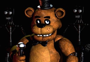 Five Nights at Freddy's