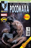 Люди Икс: Росомаха №57 (22 / 2005)