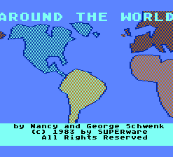 Around the World