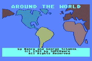 Around the World