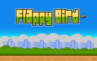 Flappy Bird