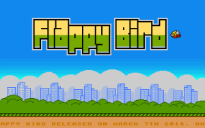 Flappy Bird