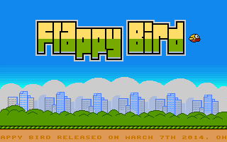 Flappy Bird