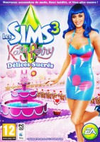 The Sims 3: Katy Perry's Sweet Treats