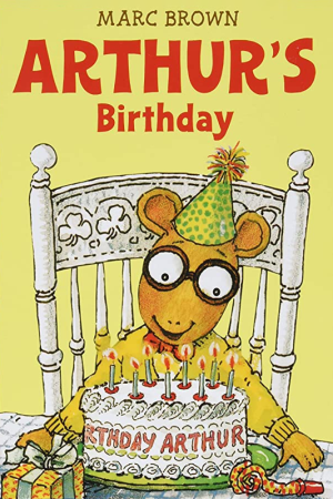 Arthur's Birthday