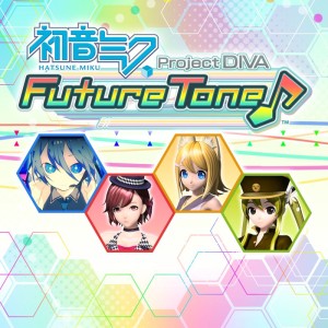Hatsune Miku: Project DIVA - Future Tone: 3rd Encore Pack