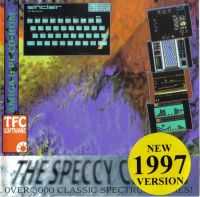The Speccy CD 1996: 1997 Version