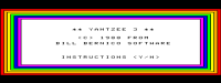 Yahtzee 3