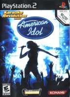 Karaoke Revolution Presents: American Idol