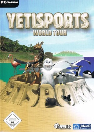 Yetisports: World Tour