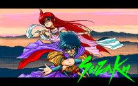 Suzaku