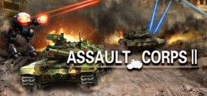 Assault Corps II
