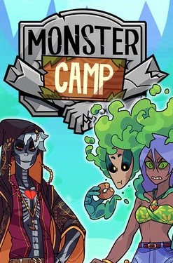 Monster Prom 2: Monster Camp