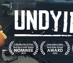 Undying