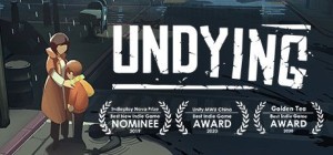 Undying