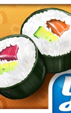 Youda Sushi Chef