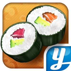 Youda Sushi Chef