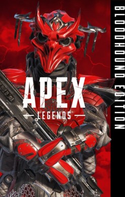 Apex Legends: Bloodhound Edition