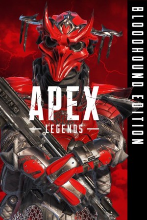 Apex Legends: Bloodhound Edition
