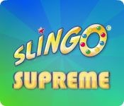 Slingo Supreme