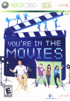 You're in the Movies