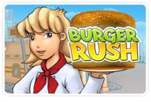 Burger Rush