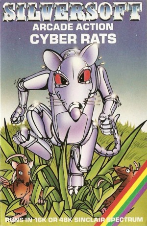 Cyber Rats