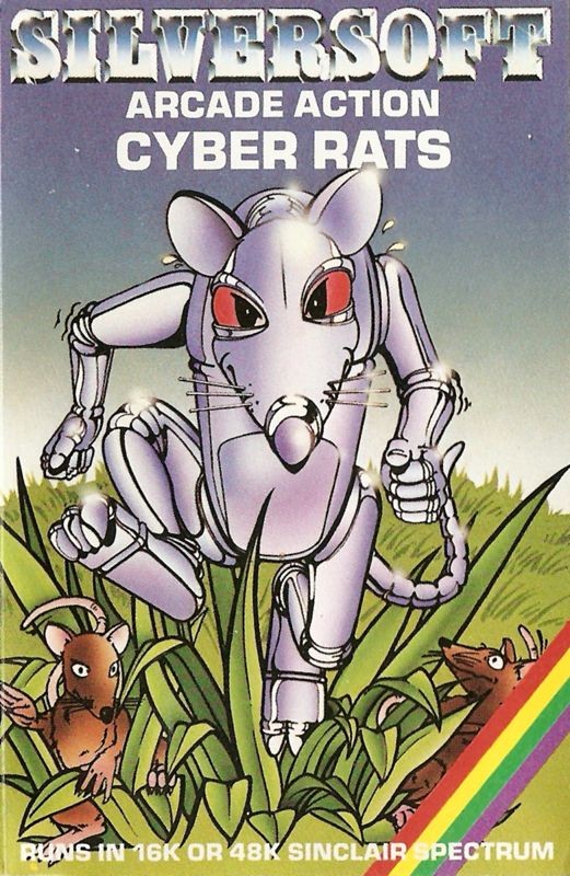 Cyber Rats