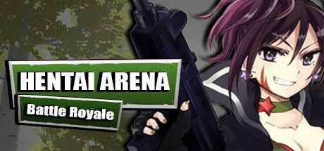 Hentai Arena: Battle Royale
