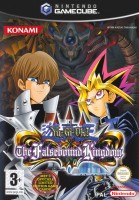 Yu-Gi-Oh!: The Falsebound Kingdom