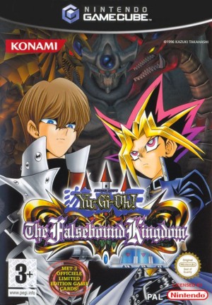 Yu-Gi-Oh!: The Falsebound Kingdom
