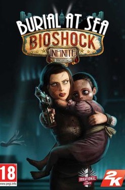 BioShock Infinite: Burial at Sea - Episode 2