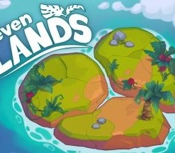 11 Islands: Beginning