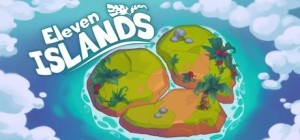 11 Islands: Beginning