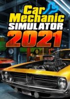 Car Mechanic Simulator 2021