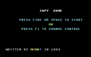 Zapy