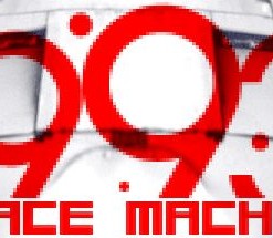 1993 Space Machine