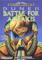 Dune: The Battle for Arrakis