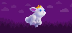 King Rabbit