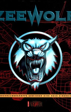 Zeewolf