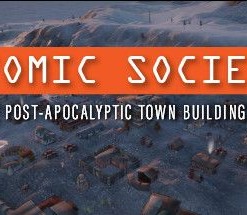 Atomic Society