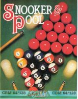 Snooker & Pool
