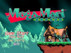 MegaMari